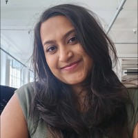 Kumuda Morla