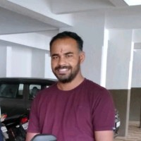 Nitin Adhav