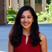 Radhika Mathur, Ph.D.