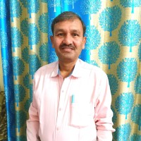 Ram Singh Yadav