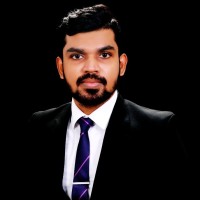 Dhanushka M Keerthiratne