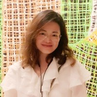 Cherrie Zeng