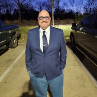 Donald Diehl