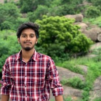 Yennam Sandeep Kamal Murthy