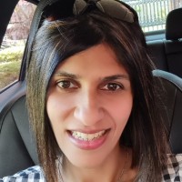 Sharika Vather