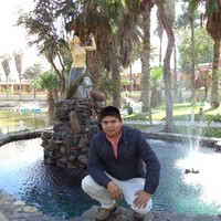Javier Sandoval