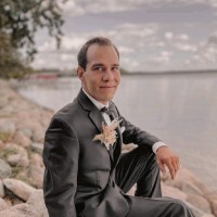Kevin Chapple