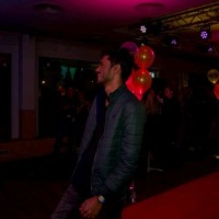Yash Chavda
