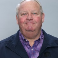 Greg Hutchinson