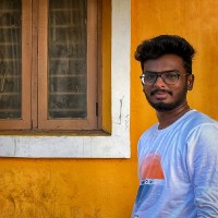 Suriya Manoharan