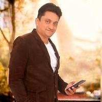 Kiran Vidhate