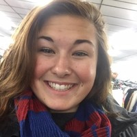 Madeline Every