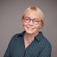 Ingrid Messager Letellier