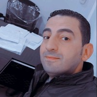 Fares Shalapy