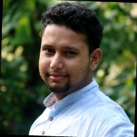 Ankit Ghimire