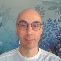 Marc Potters