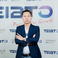 Henry Nguyen