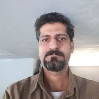 Korosh Daneshvar