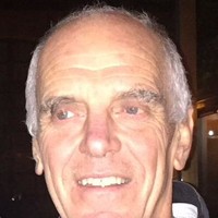 Dr Geoff Loane