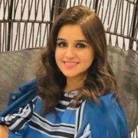 Areeba Haris