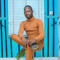 Adeyemi Blessing
