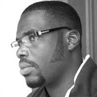 otis Mensah