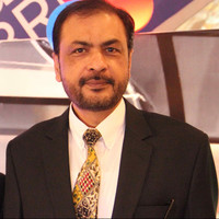 Sultan Ahmed A.R. Jahangir