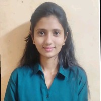Pranjali Shinde