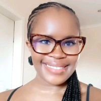 Mbali Mbatha