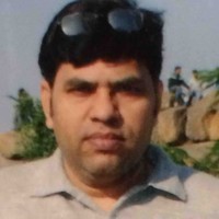 J B Singh