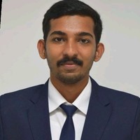 Sreejith M