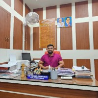 Pravash Kumar Sethi