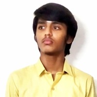 Suganesvar S G