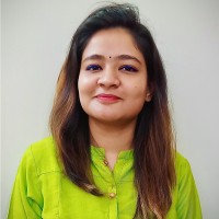 Manisha Chatterjee