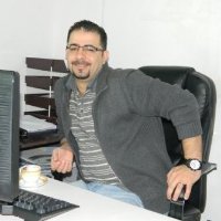 Ossama Ghozlan