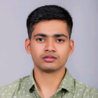 Swapnil Rokade