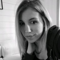 Justine Kluska