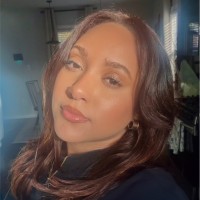 Zaina Vasquez