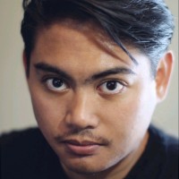 Anton Andrei Bagasao