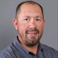 Craig Dickert