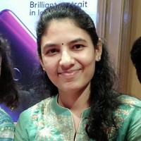 Y Gayatri Hari Priyanka