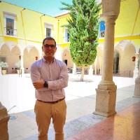Carlos Mangas