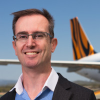 Hamish Mckellar