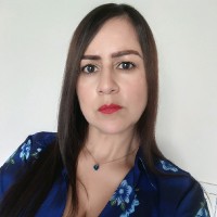 Silvia Rincón Niño