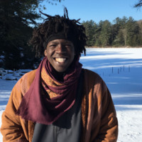 Alex Kamau