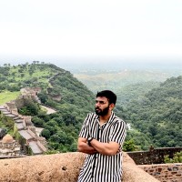 Surendra Singh Chouhan
