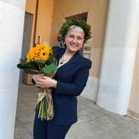 Angelica Della Vecchia