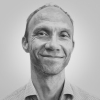 Arne Kristian Kolstad