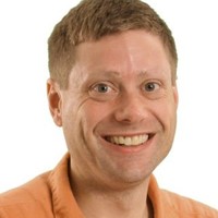 Rob Skinner