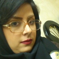 Farimah Ghazimoradi